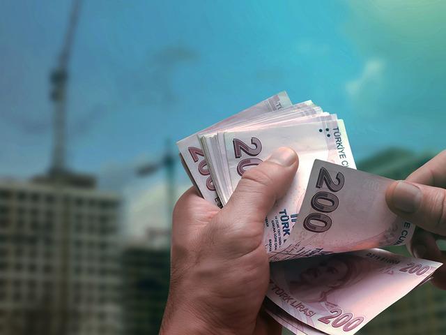 Yabancıya konut satışında son 9 yılın en d&uuml;ş&uuml;k rakamı