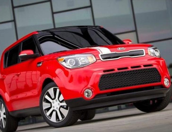 Dünyanın en güvenilir otomobili 27 yıl sonra listede G1