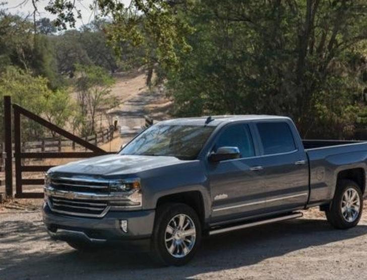 Dünyanın en güvenilir otomobili 27 yıl sonra listede G3