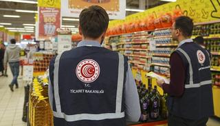 Ticaret Bakanlığı fahiş fiyat denetimleri kapsamında kasapları yakın takibe aldı