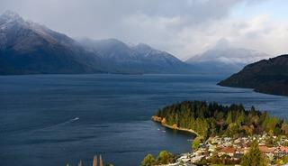 Yeni Zelanda'da toprak kayması: 2 &ouml;l&uuml;