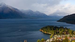 Yeni Zelanda'da toprak kayması: 2 ölü