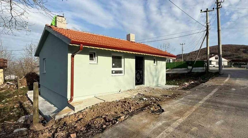 İzmit&rsquo;te atıl durumdaki okul binası sosyal tesise d&ouml;n&uuml;şt&uuml;r&uuml;l&uuml;yor