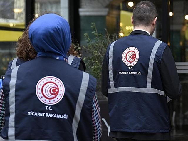 Ticaret Bakanlığı fahiş fiyat denetimleri kapsamında kasapları yakın takibe aldı