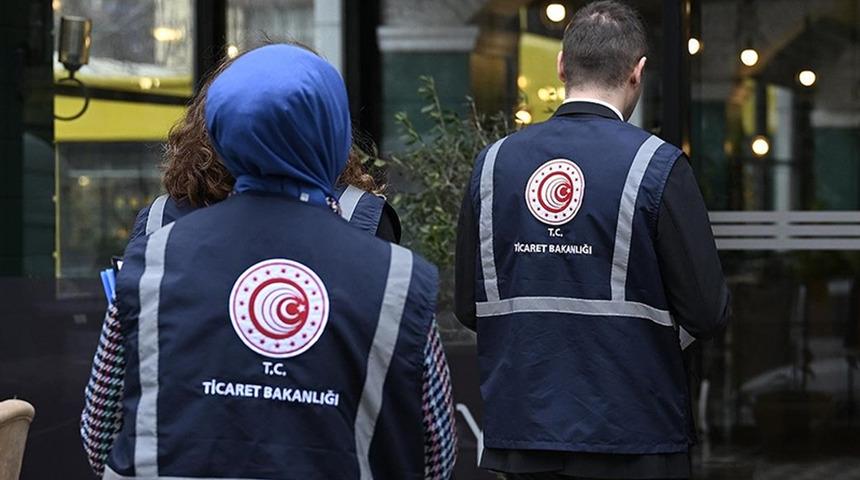 Ticaret Bakanlığı fahiş fiyat denetimleri kapsamında kasapları yakın takibe aldı