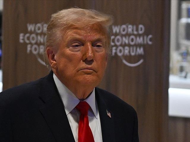 Kartlar yeniden dağıtılıyor: Trump'ın yeni Gr&ouml;nland planı masada! 1 milyon dolar detayı