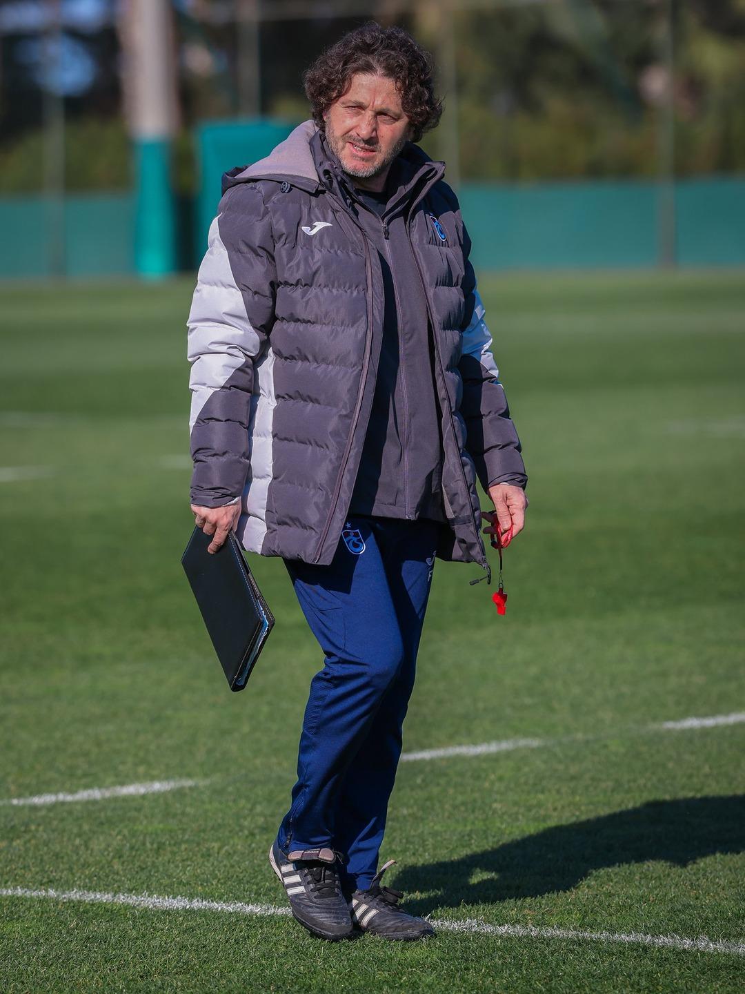 Trabzonspor ile Kasımpaşa 34. randevuda 2