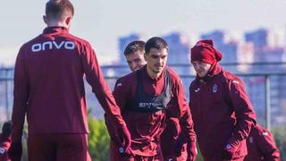 Son dakika: Trabzonspor ile Kasımpaşa 34. randevuda