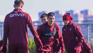 Trabzonspor ile Kasımpaşa 34. randevuda