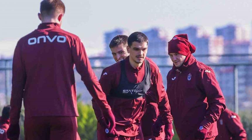 Trabzonspor ile Kasımpaşa 34. randevuda