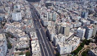 T&uuml;rkiye'nin 60 ilinden daha b&uuml;y&uuml;k! Esenyurt g&ouml;&ccedil; rekoru kırdı