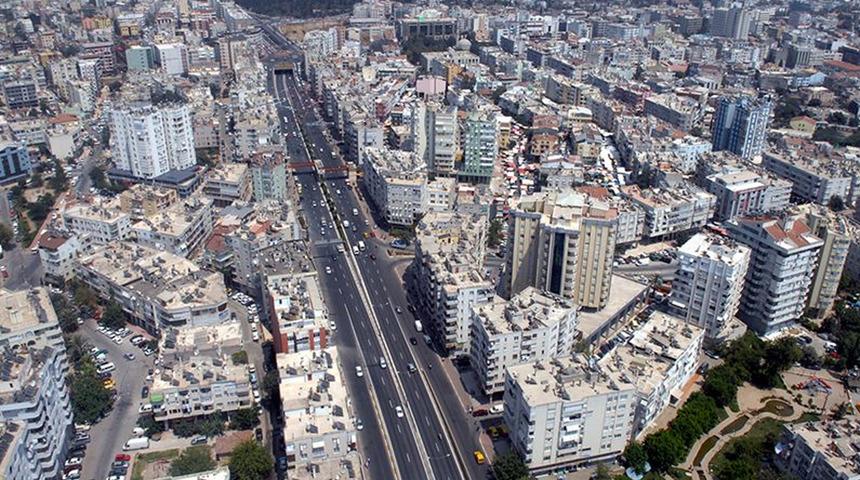 T&uuml;rkiye'nin 60 ilinden daha b&uuml;y&uuml;k! Esenyurt g&ouml;&ccedil; rekoru kırdı