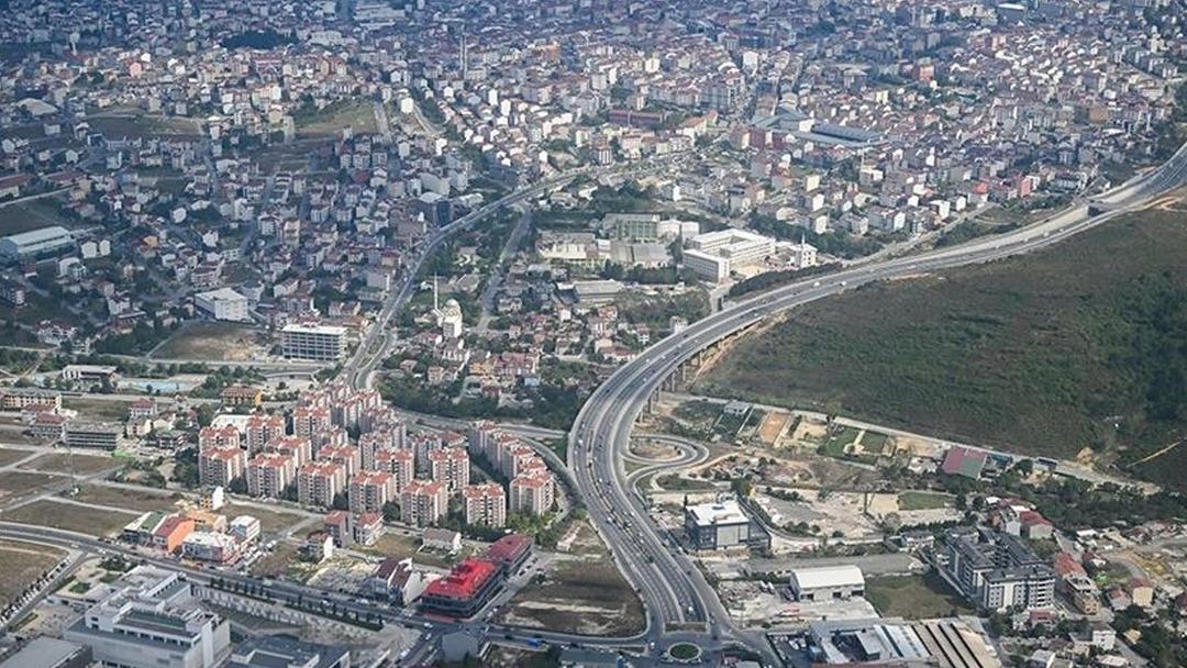 Türkiye nin 60 ilinden daha büyük! Esenyurt göç rekoru kırdı 1