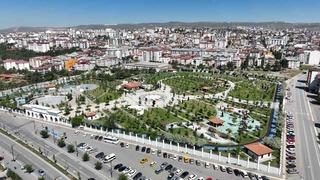 Son dakika: Sivas&rsquo;ta 2025&rsquo;te konut satışları y&uuml;zde 29,3 oranında arttı