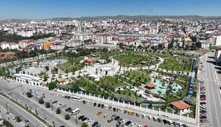 Sivas&rsquo;ta 2025&rsquo;te konut satışları y&uuml;zde 29,3 oranında arttı