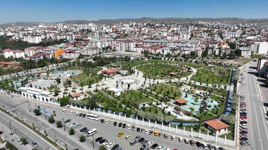 Sivas&rsquo;ta 2025&rsquo;te konut satışları y&uuml;zde 29,3 oranında arttı