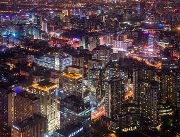 Ülkelerin petrol üretim rakamları G1