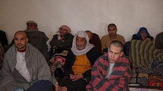 Şam yönetimi sorumlu tutulmuştu! DEAŞ'lı teröristler o anları anlattı: SDG milisleri olduğunu anladım