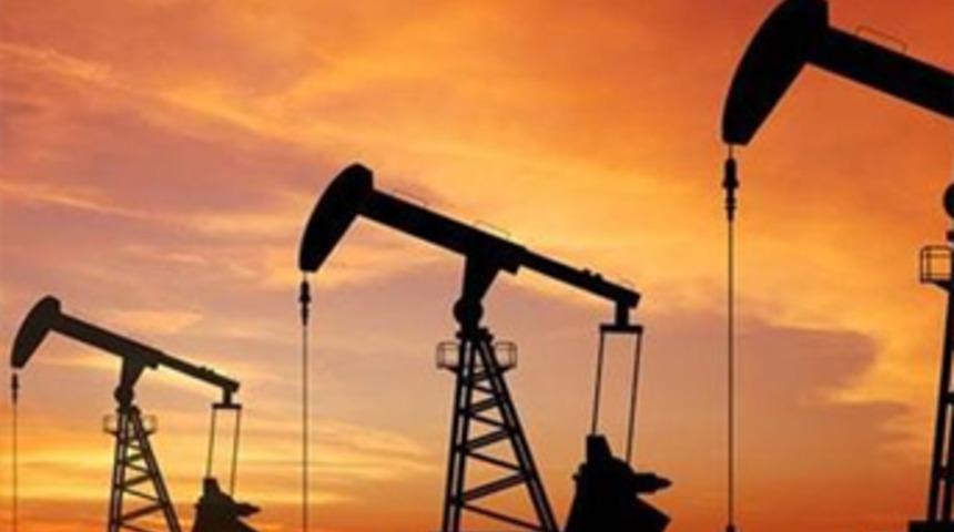 Doğu Türkistan'da petrol rezervi keşfedildi