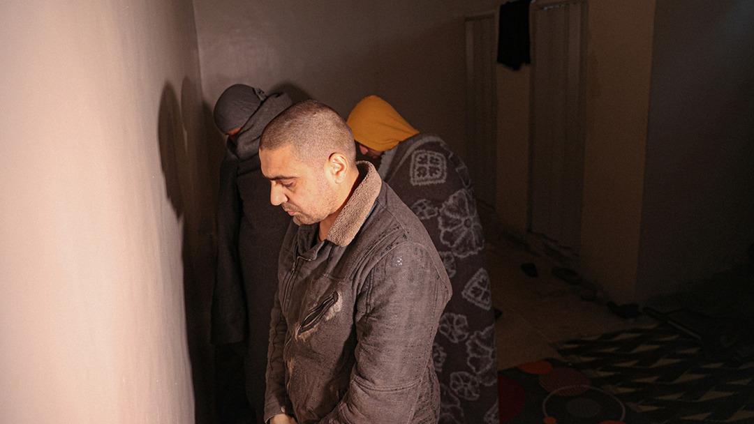 Şam yönetimi sorumlu tutulmuştu! DEAŞ lı teröristler o anları anlattı: "SDG milisleri olduğunu anladım" 2