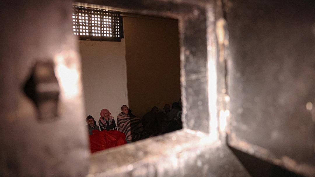 Şam yönetimi sorumlu tutulmuştu! DEAŞ lı teröristler o anları anlattı: "SDG milisleri olduğunu anladım" 3