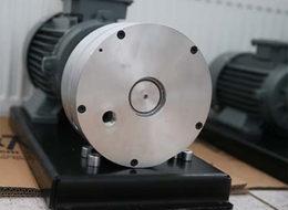 Türk mucit doğalgazsız kombi üretti