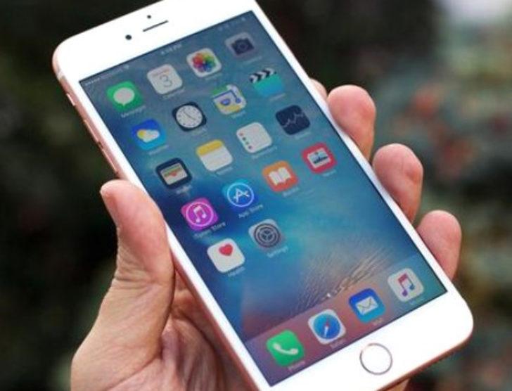 iPhone'ların gizli özellikleri G1