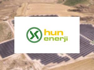 HUNER'den 8,2 milyon dolarlık dev anlaşma