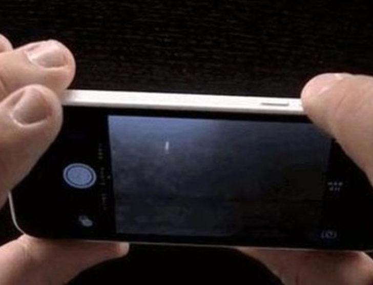 iPhone'ların gizli özellikleri G5