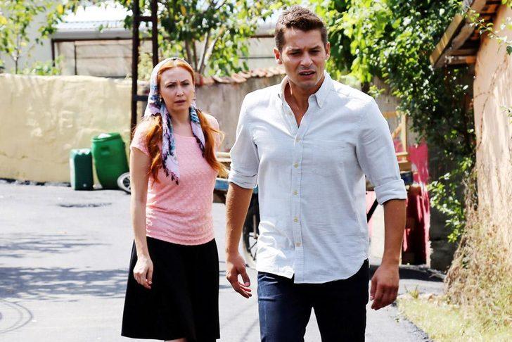 Kara Ekmek 23. Bölüm fotoğrafları G4