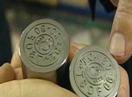 Plakalar artık 'darphane mühürlü' olacak