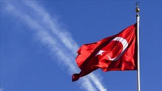 Son dakika: T&uuml;rk bayrağına saldırı hakkında MSB'den a&ccedil;ıklama: "Failler tespit edildi, gereği yapılacak"