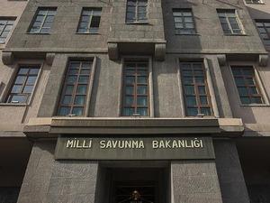 MSB duyurdu! Nusaybin'deki bayrak saldırısında failler tespit edildi