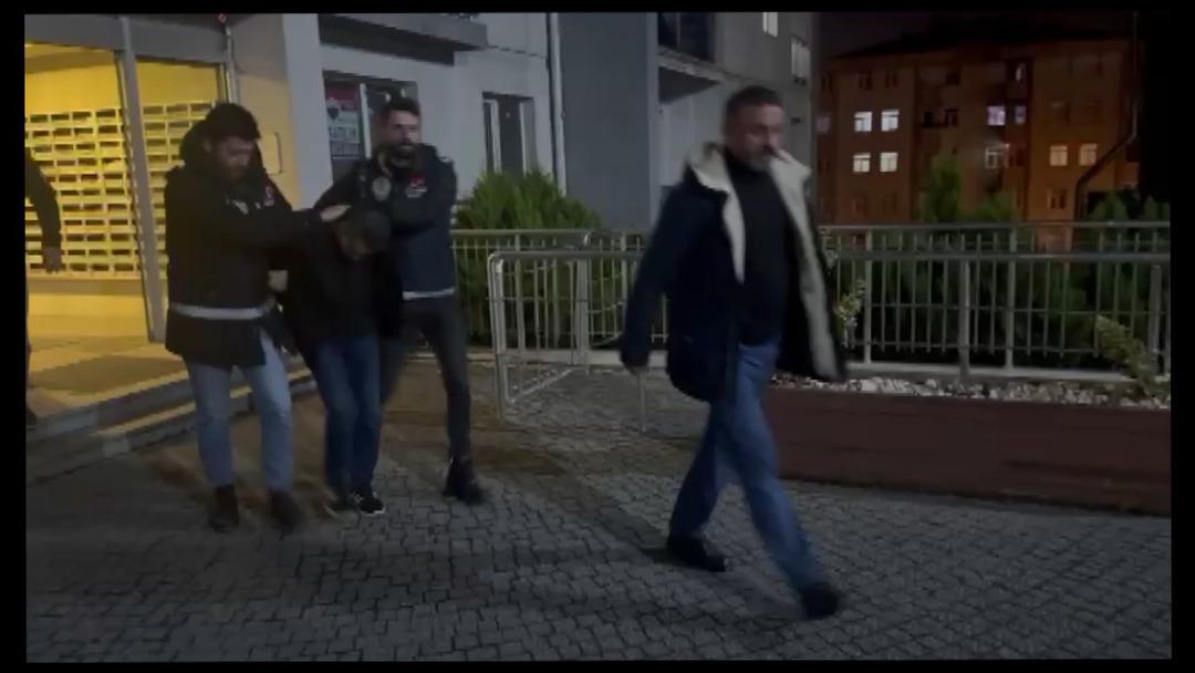 Kuyumcudan milyonları &ccedil;alıp, metrob&uuml;sle ka&ccedil;tı! Neden yaptığını b&ouml;yle a&ccedil;ıkladı 6