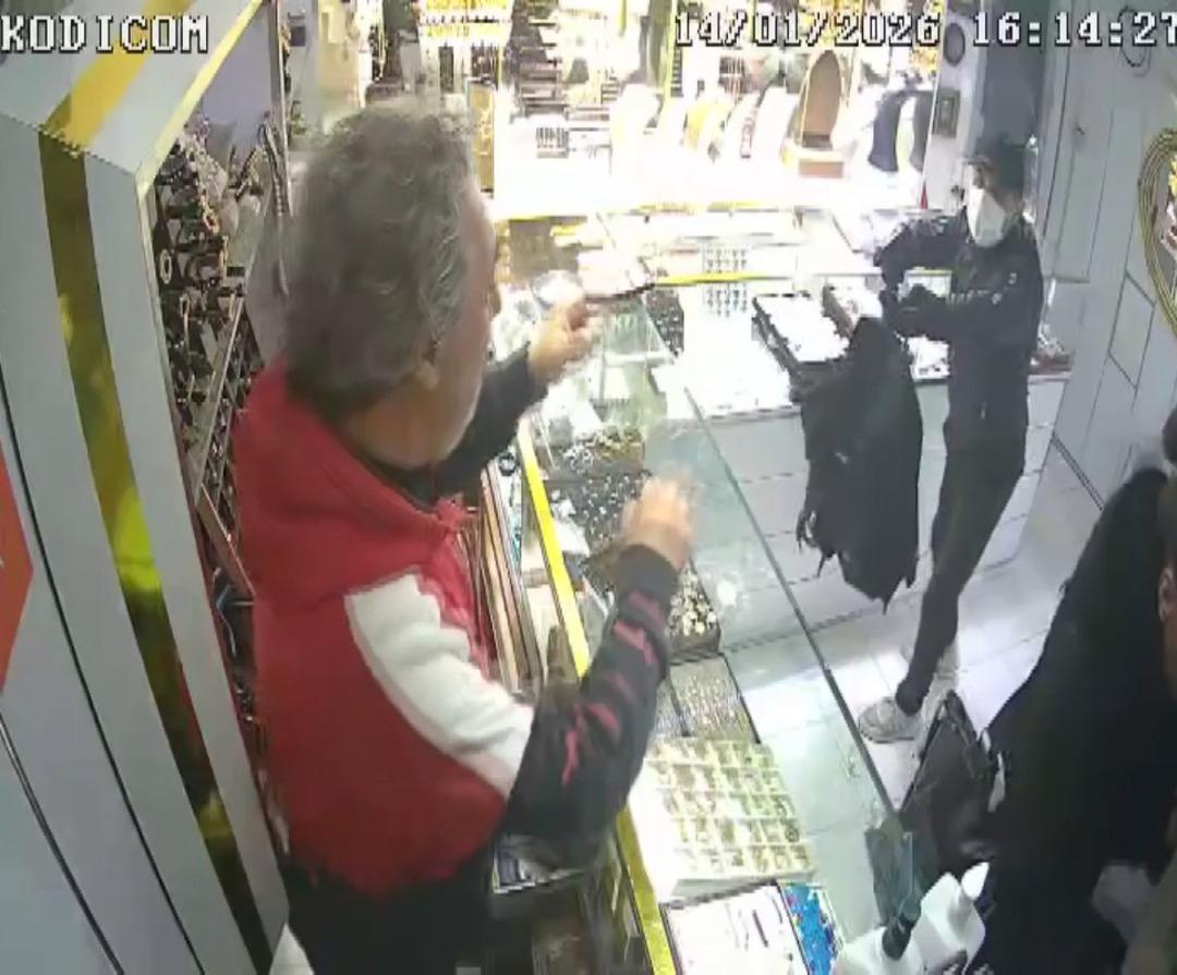 Kuyumcudan milyonları &ccedil;alıp, metrob&uuml;sle ka&ccedil;tı! Neden yaptığını b&ouml;yle a&ccedil;ıkladı 2