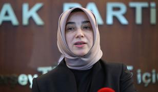 AK Partili &Ouml;zlem Zengin'in 'emekli maaşı' a&ccedil;ıklaması g&uuml;ndem oldu! 