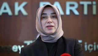 AK Partili &Ouml;zlem Zengin'in 'emekli maaşı' a&ccedil;ıklaması g&uuml;ndem oldu! 