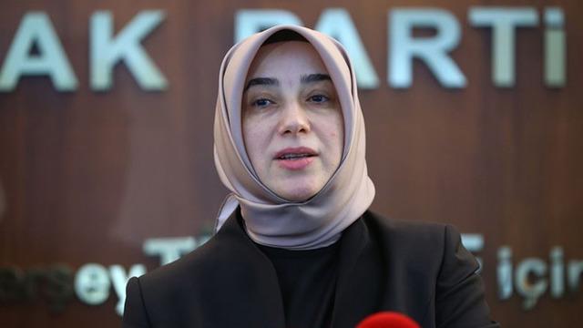 AK Partili Özlem Zengin'in 'emekli maaşı' açıklaması gündem oldu! 