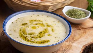 D&uuml;nyanın en iyi 20 &ccedil;orbası a&ccedil;ıklandı: T&uuml;rkiye'den 2 malzemeli olan &ccedil;orba se&ccedil;ildi