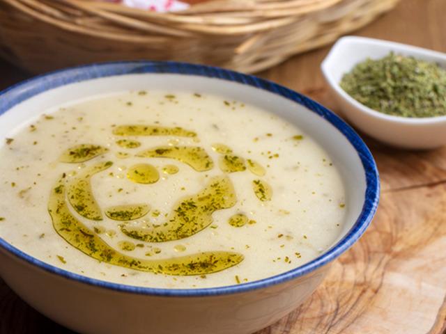 D&uuml;nyanın en iyi 20 &ccedil;orbası a&ccedil;ıklandı: T&uuml;rkiye'den 'şifa veren &ccedil;orba' se&ccedil;ildi