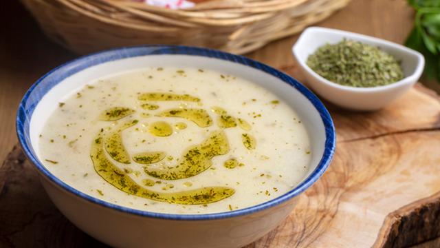 Dünyanın en iyi 20 çorbası açıklandı: Türkiye'den 'şifa veren çorba' seçildi