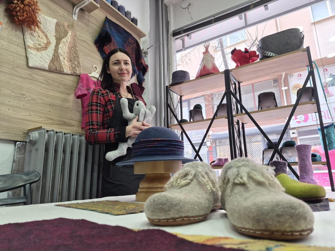 Fiyatı 3500 TL den başlıyor, 5 yıl gidiyor! Rusya da &ouml;ğrendi, yapıp satıyor 2