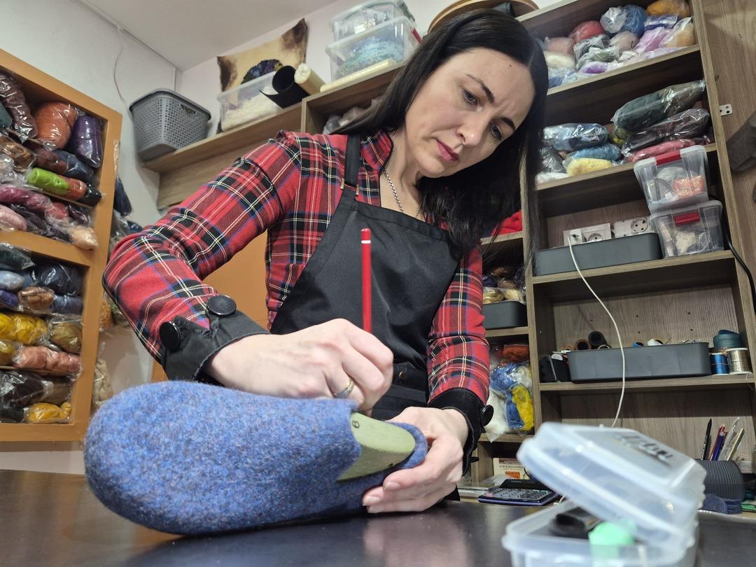 Fiyatı 3500 TL den başlıyor, 5 yıl gidiyor! Rusya da &ouml;ğrendi, yapıp satıyor 3