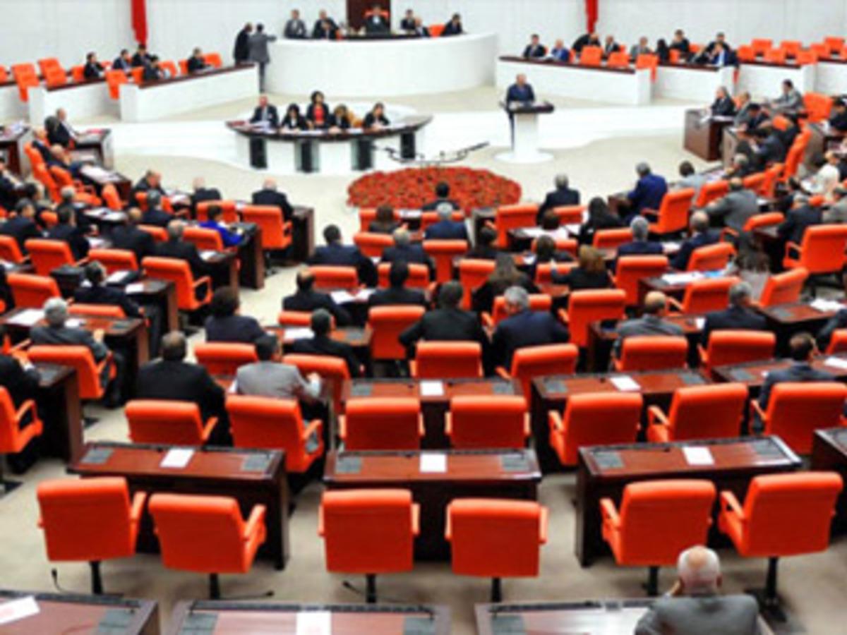 Meclis e sunuldu: Memurlara çift ikramiye teklifi 1