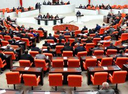 Vergi indirimi getiren yasa kabul edildi