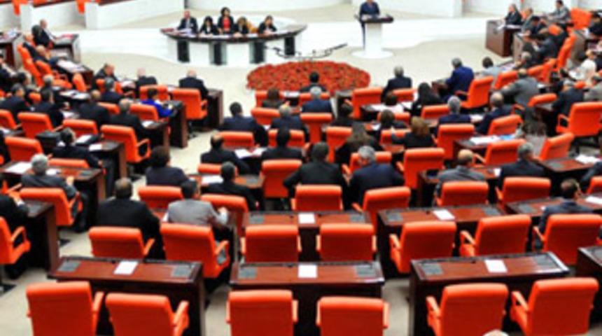 Vergi indirimi getiren yasa kabul edildi