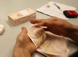 Binlerce kişi bankada parasını unuttu