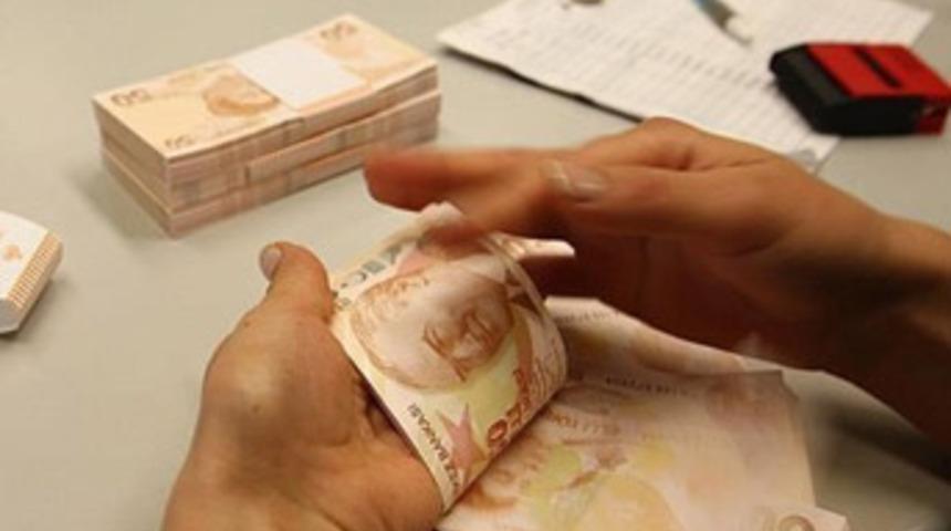 Binlerce kişi bankada parasını unuttu