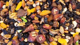  Türkiye'den 150 ülkeye 1 milyar 742 milyon dolarlık kuru meyve ihracatı