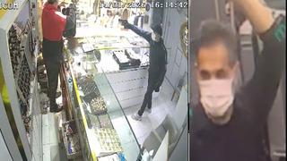 Kuyumcudan milyonları çalıp, metrobüsle kaçtı! Neden yaptığını böyle açıkladı